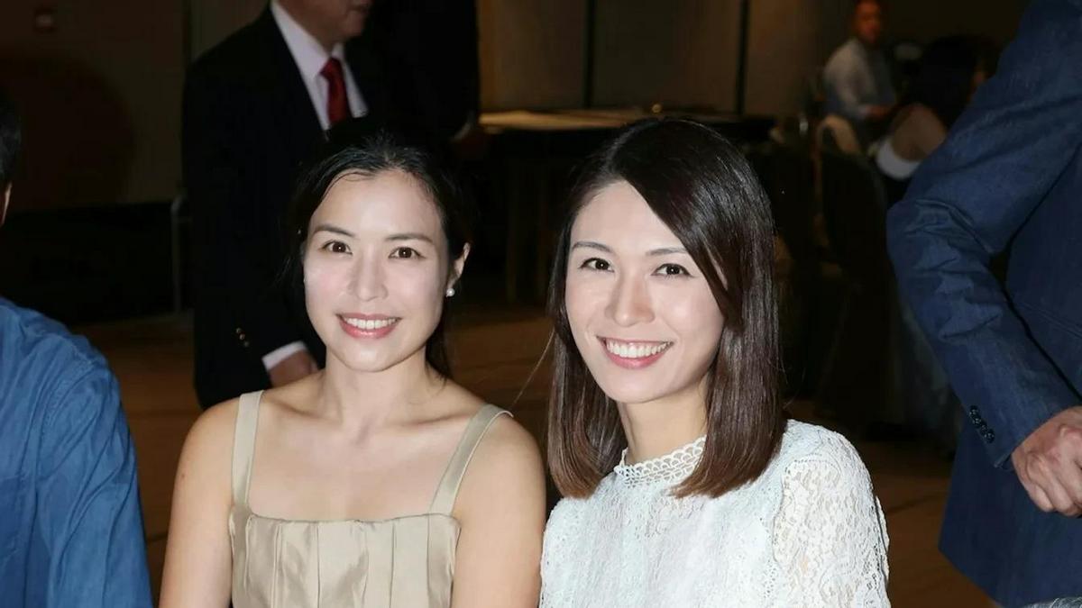 TVB新闻台柱主持低调离巢现身其他电视台 观众感叹“转台才见她”