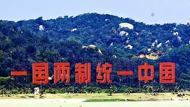 俄罗斯用血的教训告诉中国，想要完成祖国统一，千万别信美国的话