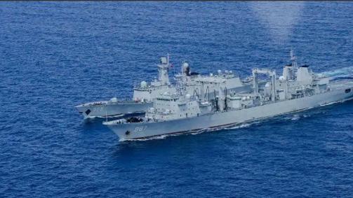中国海军远航引澳方猜忌，战略布局考验区域安全认知
