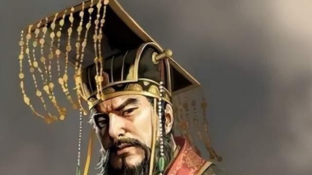 秦始皇都不能长生，这游戏让你获得永生？网友：冲就完事了