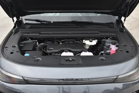 SUV如何选？激光雷达+210km纯电续航，还得看它