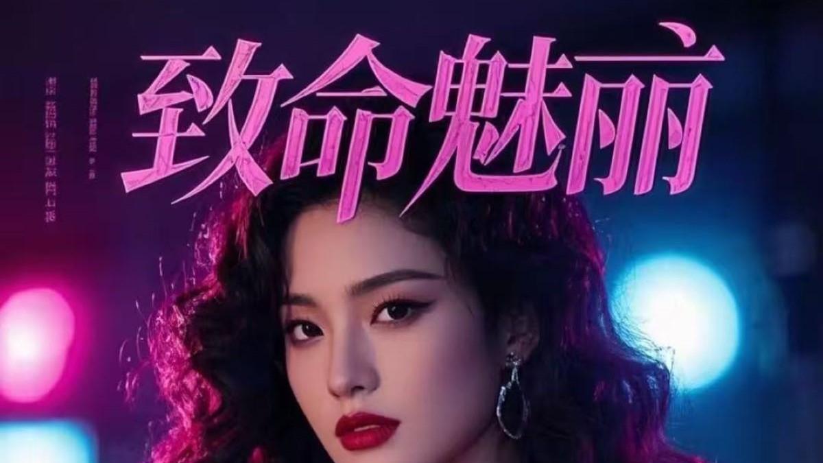 《致命魅丽》短剧全集免费在线看-在线观看短剧《致命魅丽》-短剧全集免费在线观看