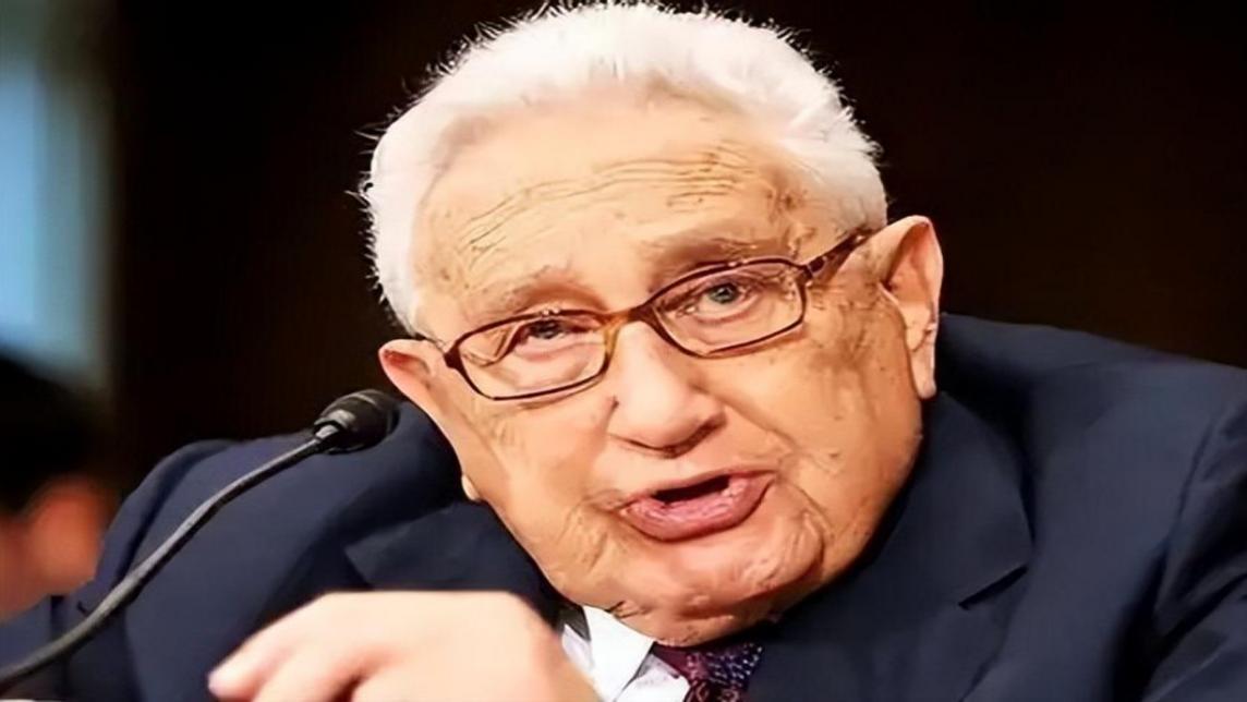 基辛格谈大国关系：若中美竞争升级 俄日将受何影响？