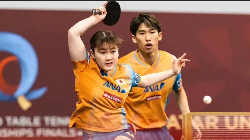 世乒赛决赛赛程表！5月24日男单半决赛对阵表！女单对阵时间