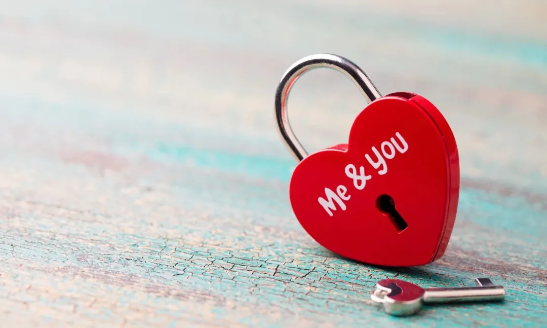 如果最后是你，等得久一点又何妨？