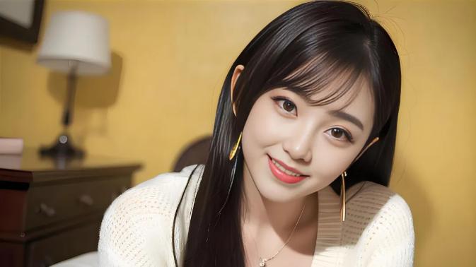 为什么说人到中年，你的脸，就是你的心！