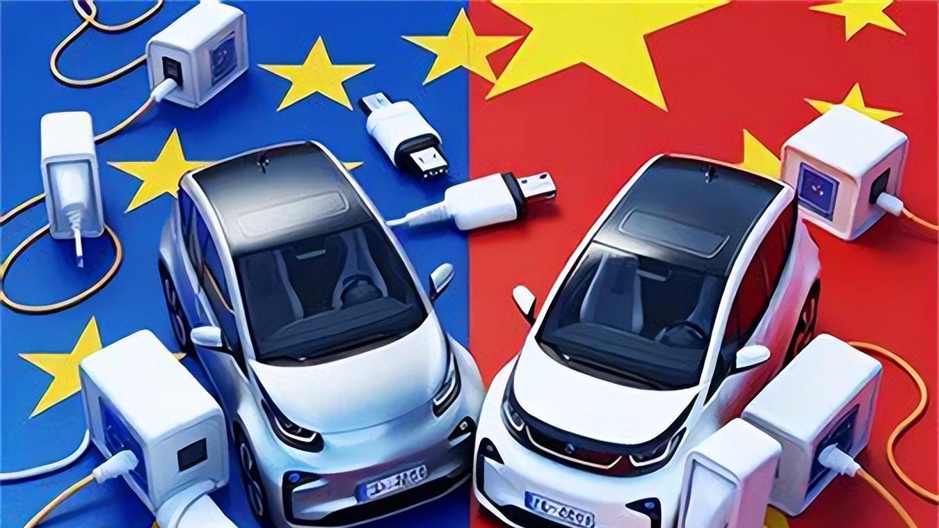 关键时刻，冯德莱恩派人，跟中方谈了件大事，想弥补半年前的错误