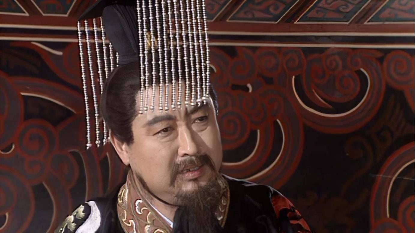 刘禅死战不降的三大灾难：姜维提前退休，孙吴趁火打劫，内讧彻底爆发