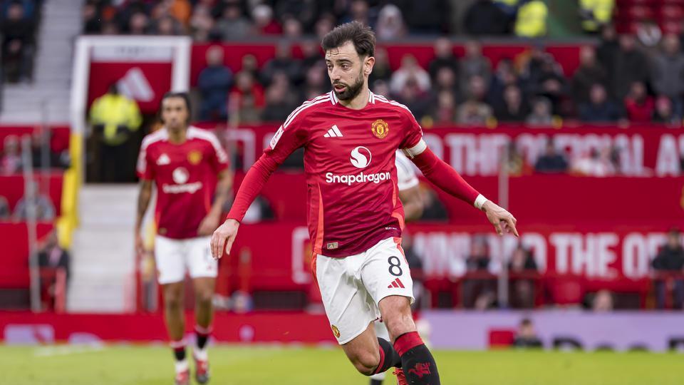 体坛午爆｜山东男篮明晚客战北控，欧联杯曼联1：1战平皇家社会