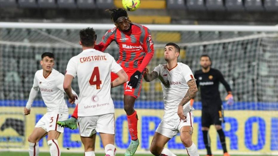 周五：比萨vs克雷莫纳赛事前夕