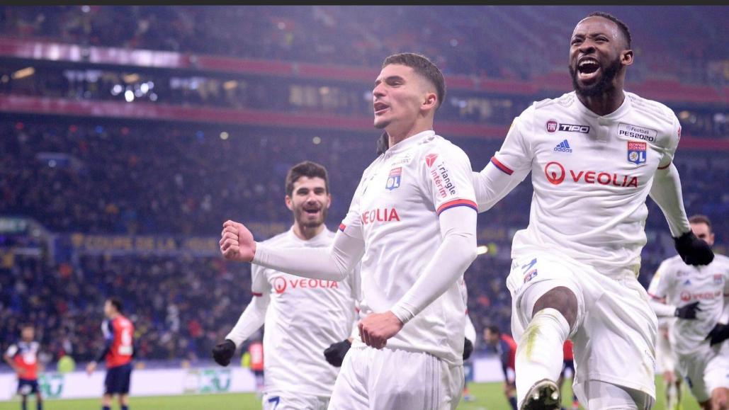 里尔与巴黎FC：绿茵场上的激情碰撞