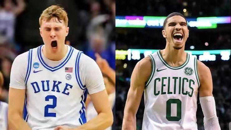 12人阵容！美媒预测28年美国梦之队：杜兰特还在，内线依旧羸弱