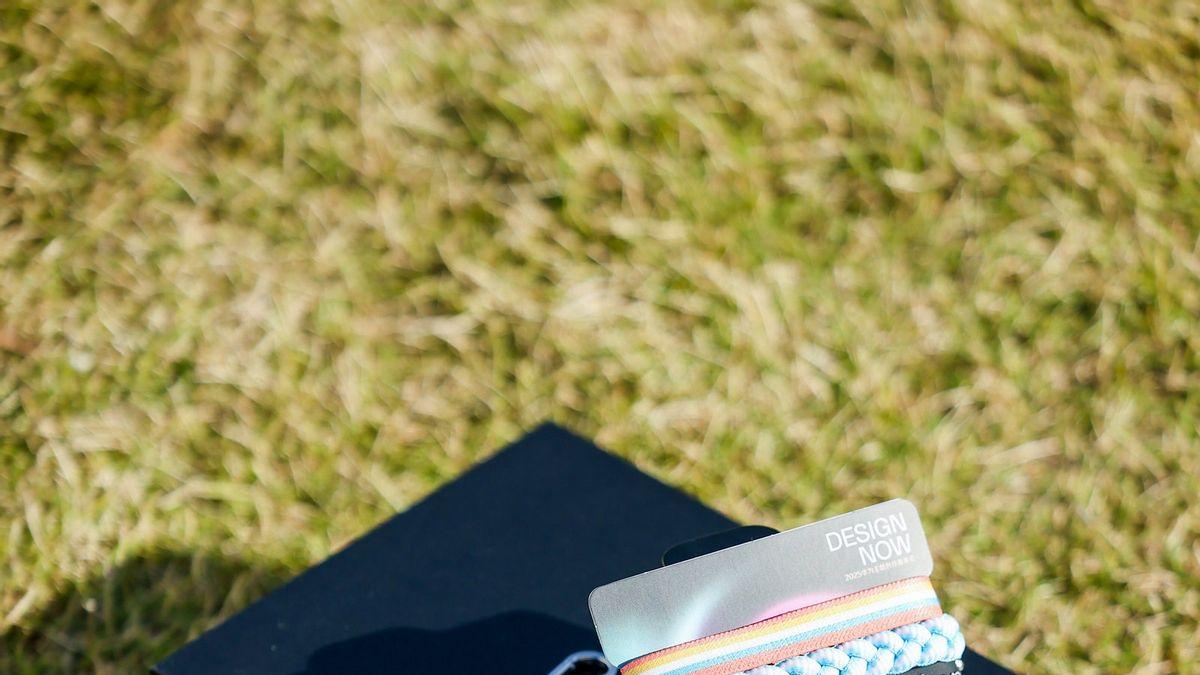 揭秘2025华为主题年会幕后：用设计讲述科技与艺术的共生