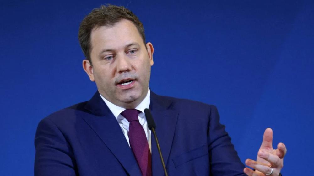 访华之后才看清差距？德国财政部长喊出最沉重一句话