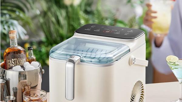 制冰机排名前十的牌子？从家用到商用，哪款能成为你的夏日救星？