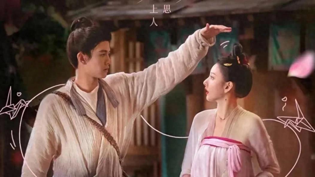 《无忧渡》三大铁证锤死半夏半妖身份！