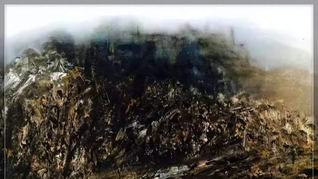 《大国书画》艺术家王华明先生佳作纳入广西收藏家协会典藏名录