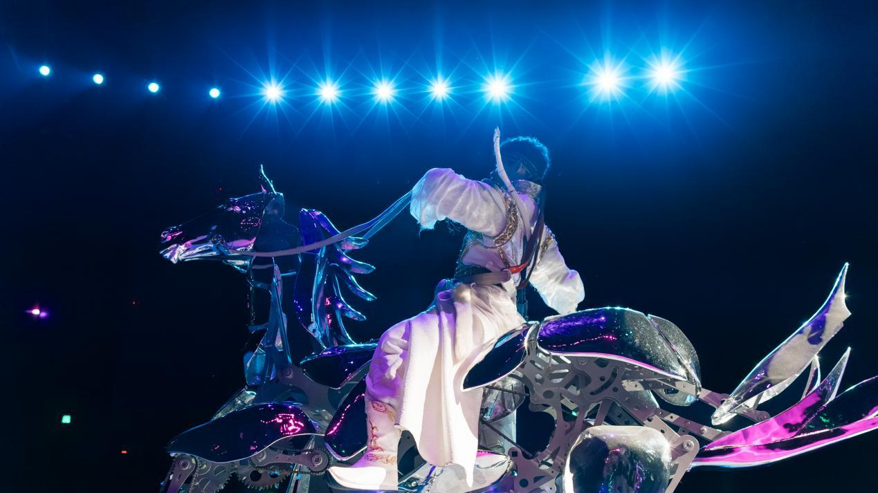 《王的战车》特惠狂欢周：98元畅享史诗级奇幻盛宴