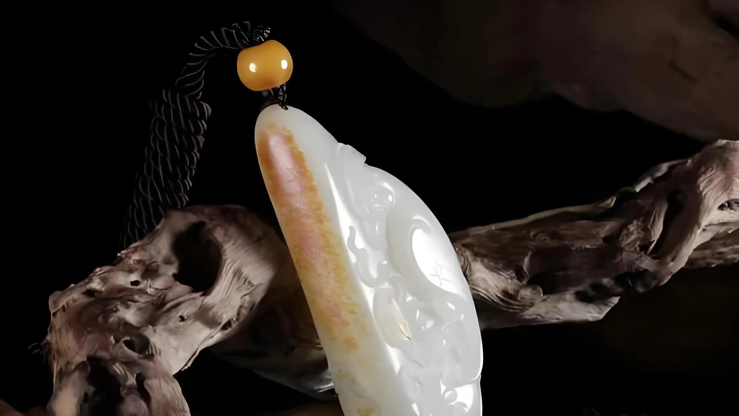 为什么玉石在中国才值钱？老外喜欢这些