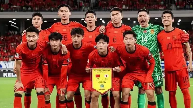 国足决战沙特：赢球≈晋级世界杯，央视不播球迷炸锅。