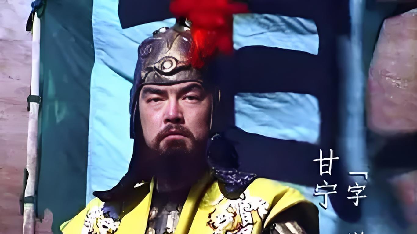 刘璋若能留住此将，让他镇守益州东大门，刘备入川难如登天