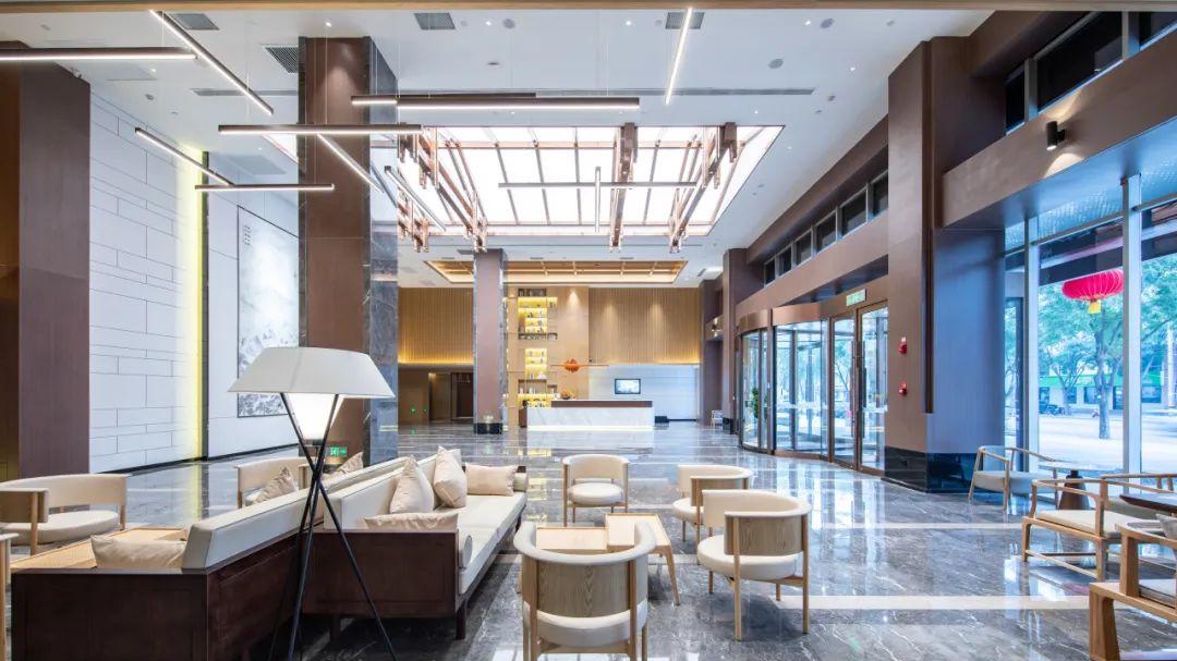 建国璞隐，如何让投资人从“一见钟情”到“地久天长”？