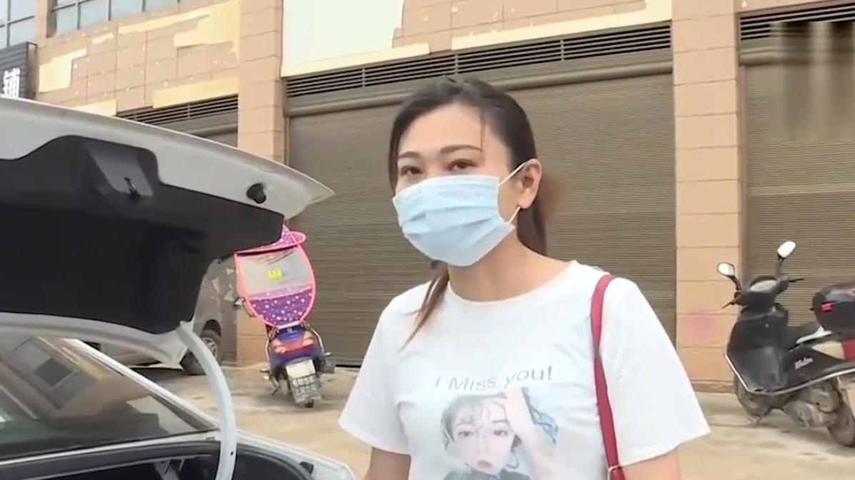 女子控制欲极强，虽然长得很漂亮，但是仍然被丈夫抛弃！果然，玫瑰都是带刺的！