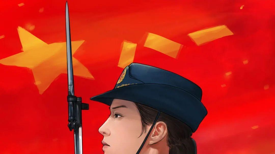 军人：荣耀背后的两面人生，你看到了吗？