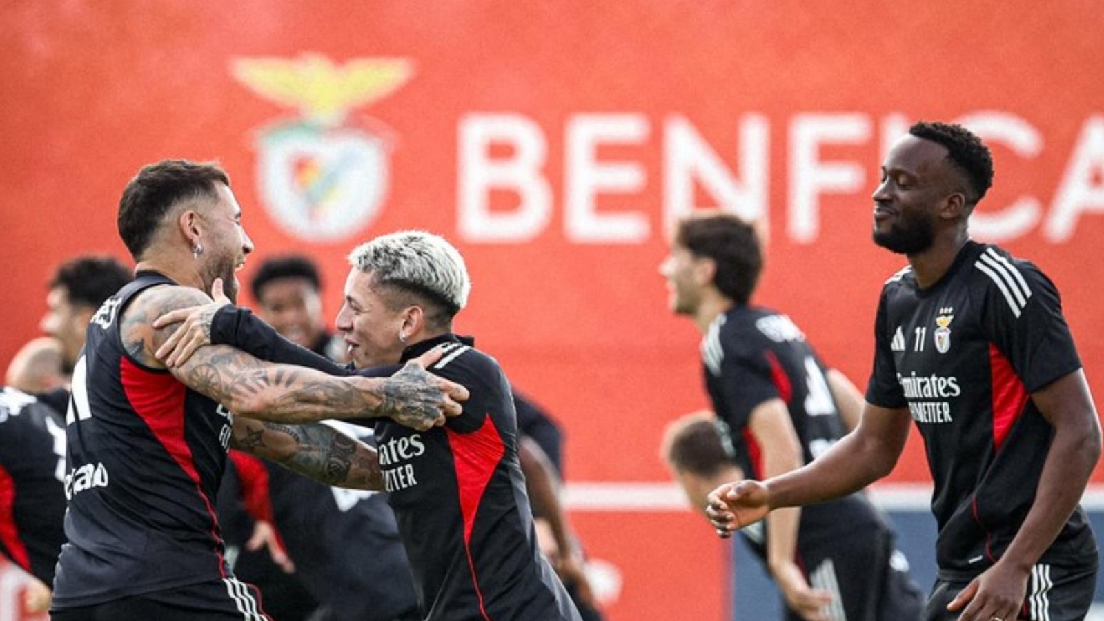 穆里尼奥眼光有多毒？阿根廷U20核心普雷斯蒂安尼意外首发献惊喜！