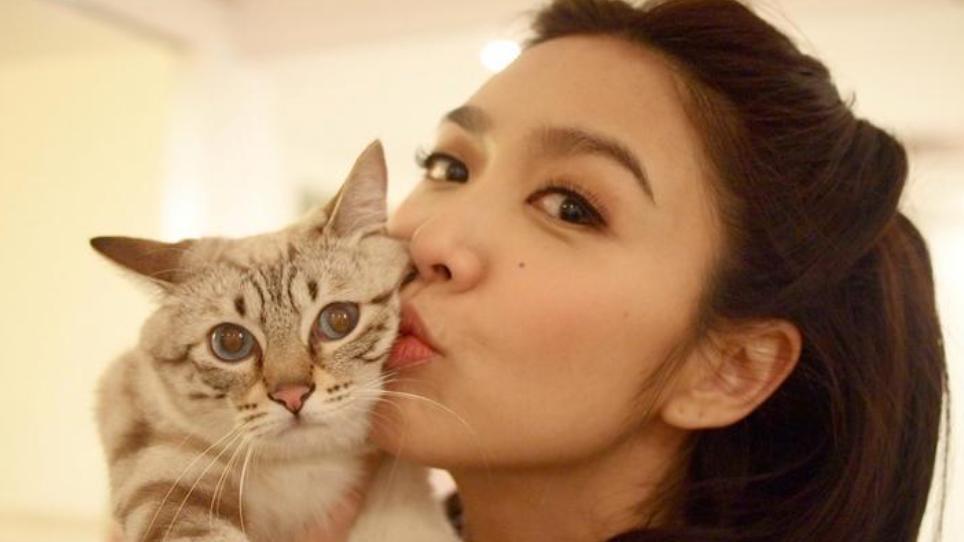 方大同突传死讯仅8天，薛凯琪真实状态曝光，可能与你想象中不同