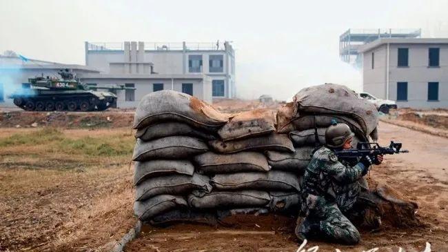 一旦发生战争，我国要保护这8座城市