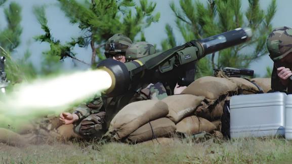 南亚燃点：印度军购的背后，不止是炮弹和导弹