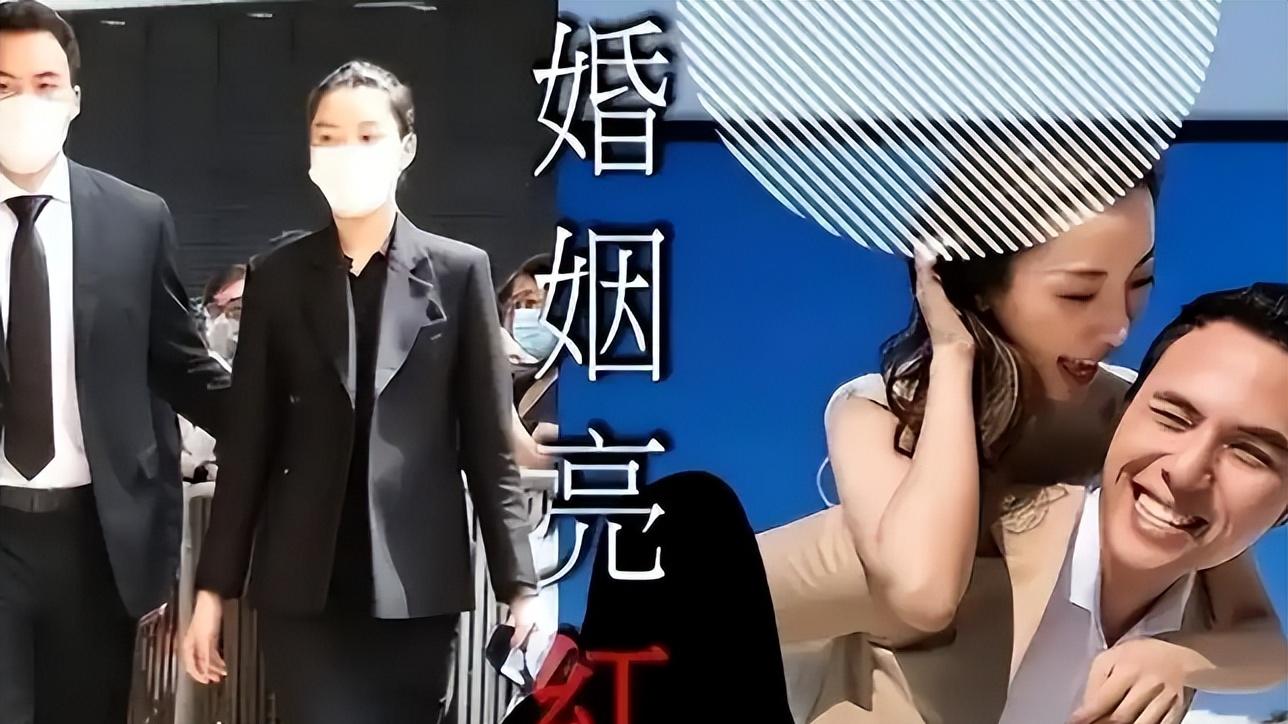 赌王儿子何猷启离婚后曝新恋情！大方秀恩爱，女方颜值胜奚梦瑶