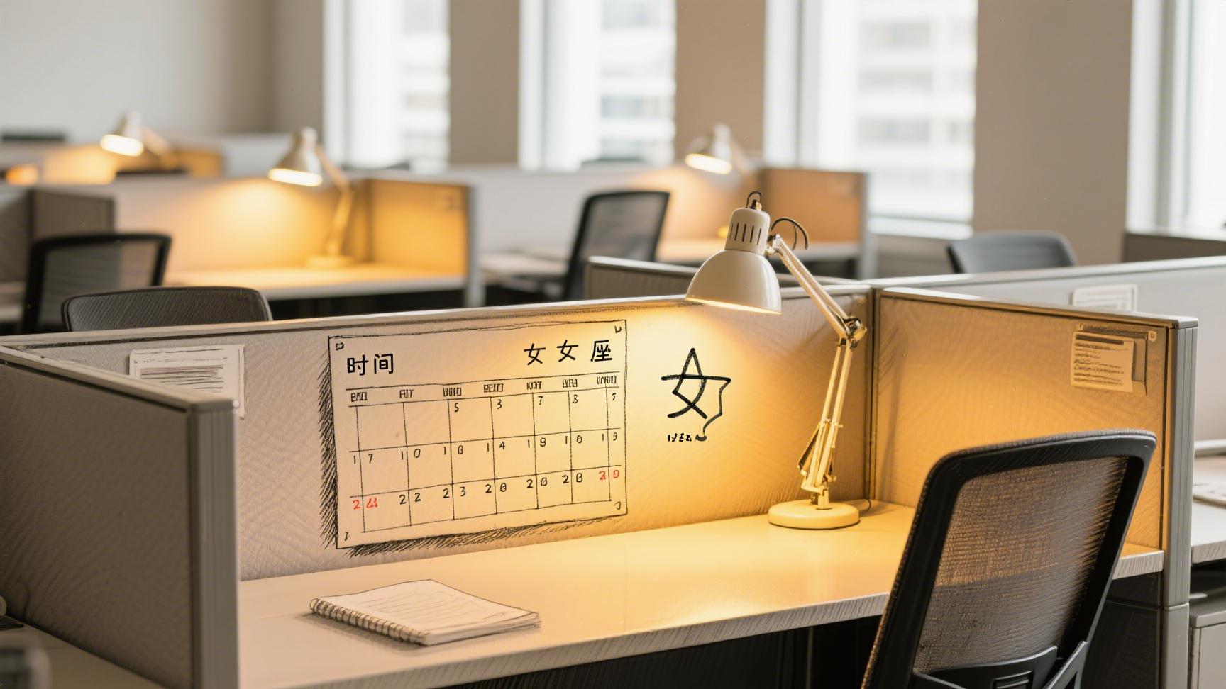 社恐外表下，这些星座竟是隐藏的社交王者？