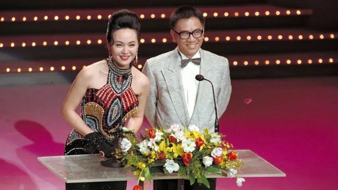 香港四大才子和香港电影：在影坛他们也撑起了半边天