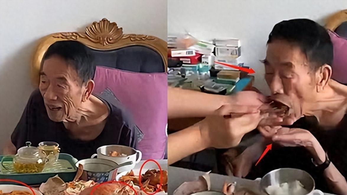 93岁杨少华：烟酒肉，晚年“放飞自我”，是遗憾还是另一种精彩？