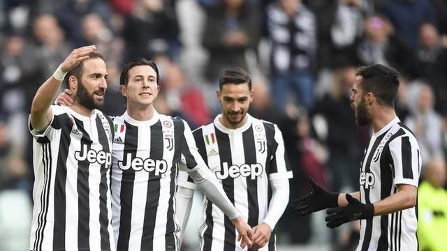 周六竞彩精选赛事前瞻：托特纳姆热刺VS利物浦+尤文图斯 VS 罗马【附比分】