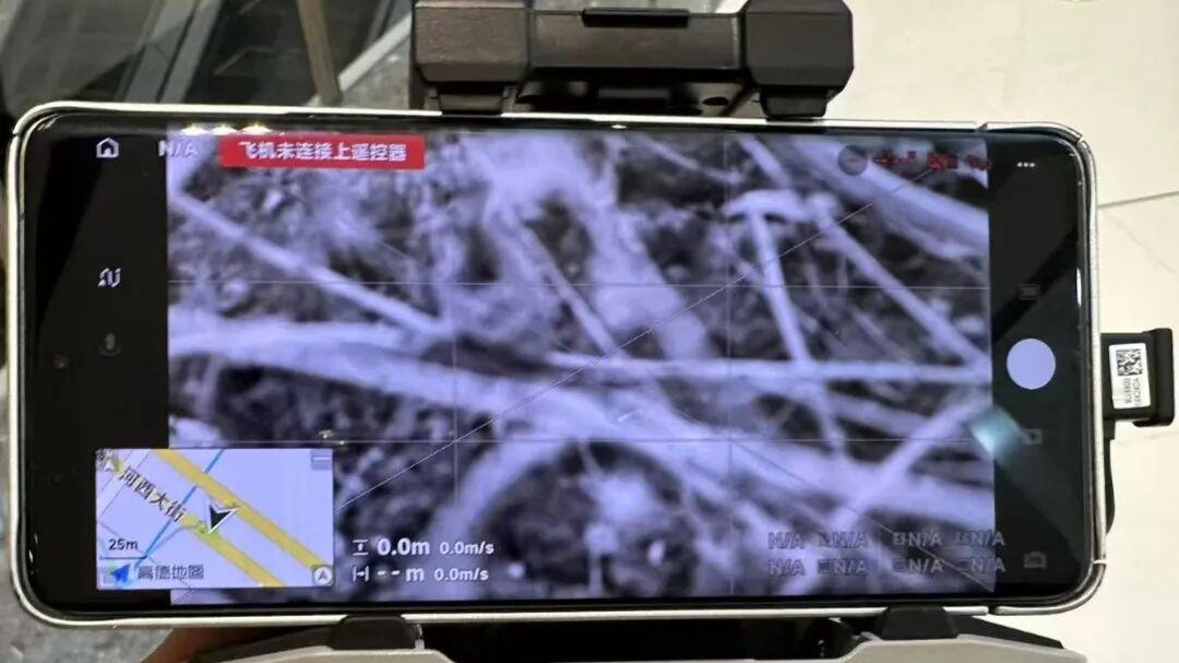 南京导航集体失灵，这技术很好，但是下次用之前先通知一声