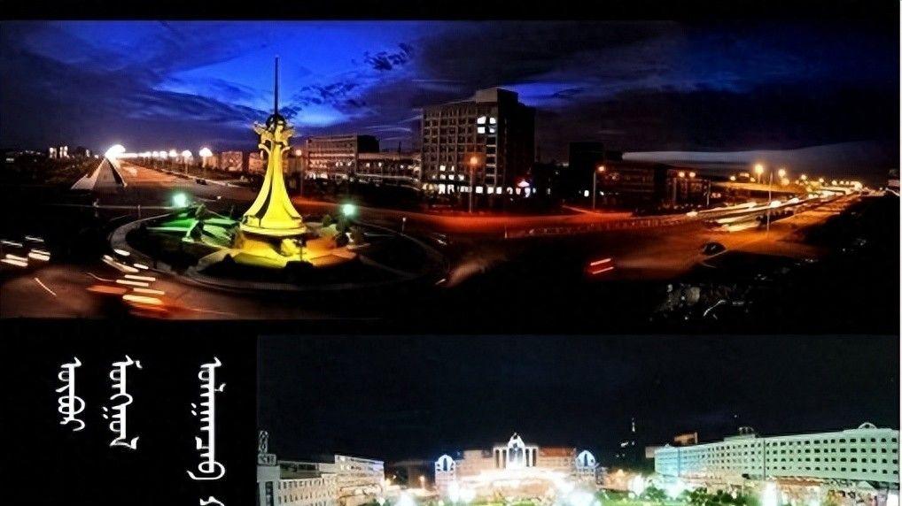 内蒙古乌兰察布竟然藏着这么多秘境？这份旅行清单让你大开眼界！