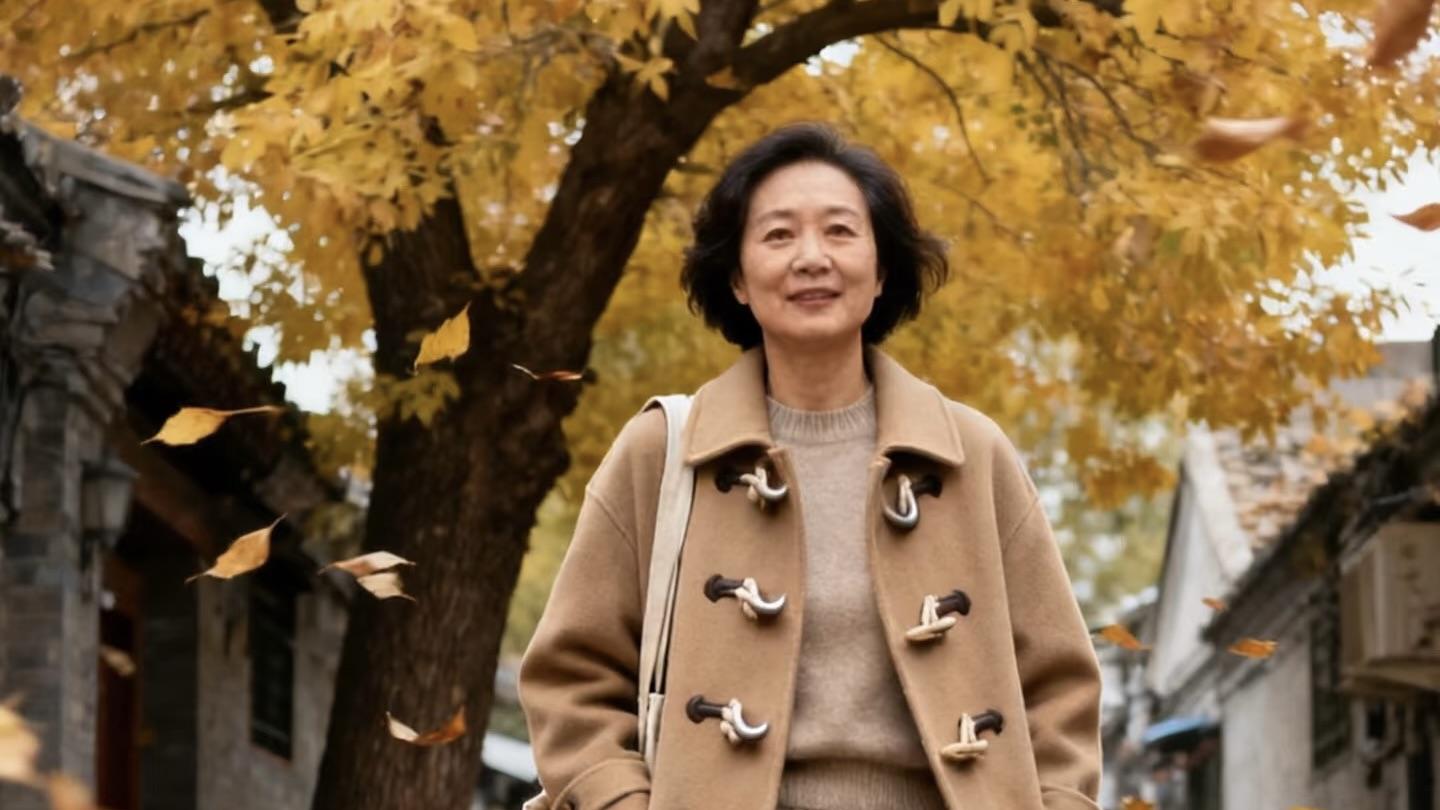 妻子谎称出差私会初恋，回家推开门，见灵堂上遗照她疯了