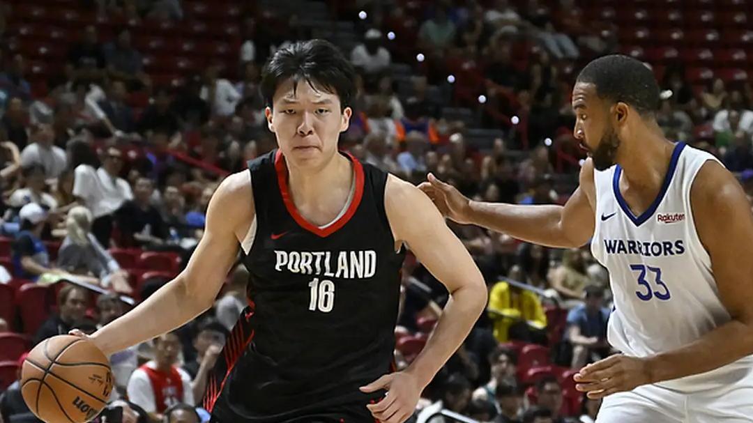 仅一夜！雷霆当家球星伤情新进展，杨瀚森正式下放发展联盟