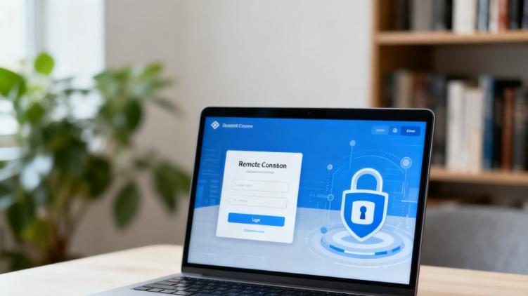 如何安全地“在家访问公司电脑”？——VPN技术浅析