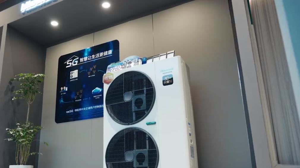 双管齐下，终结夏季"桑拿房"困扰