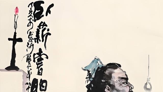 古代十对不共戴天的历史风云人物！