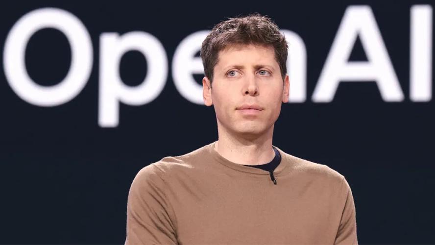 OpenAI 生意做大了，奥尔特曼口碑更差了