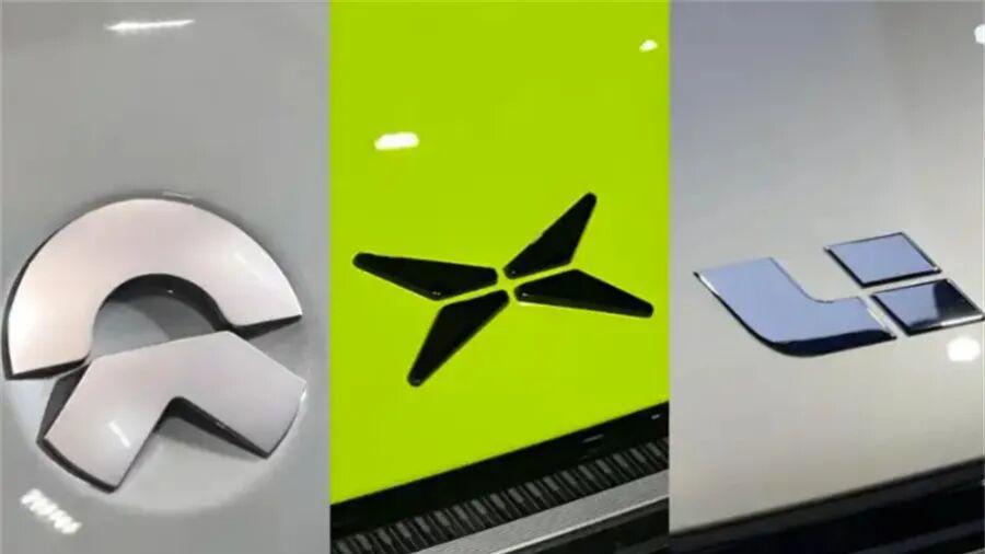 新势力洗牌激烈：零跑、华为双雄争霸 方程豹斗败“蔚小理”