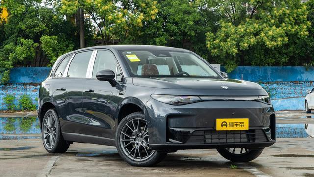 开了大半年零跑 C10 后，我总结了 15 万级家用 SUV 选车全攻略