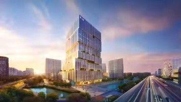 黄力平出任万科董事长，多方支持推进改革化险