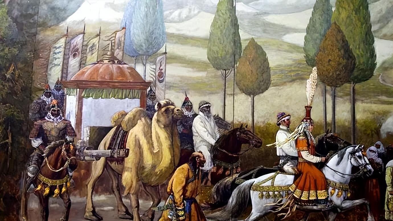 襄阳之战：南宋固若金汤的襄阳城，为何会被蒙古军队攻陷？