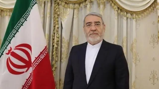 中国狂买伊朗原油，伊大使边感谢边交底：打美以，我们并没用全力